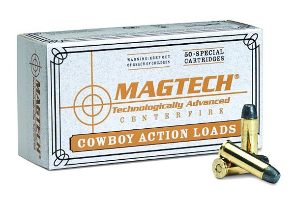 MAGTECH 44B 44SPL 240FN 50 - Win Repeating Arms Promotion